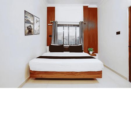 The Lux Hotel Bhilai المظهر الخارجي الصورة