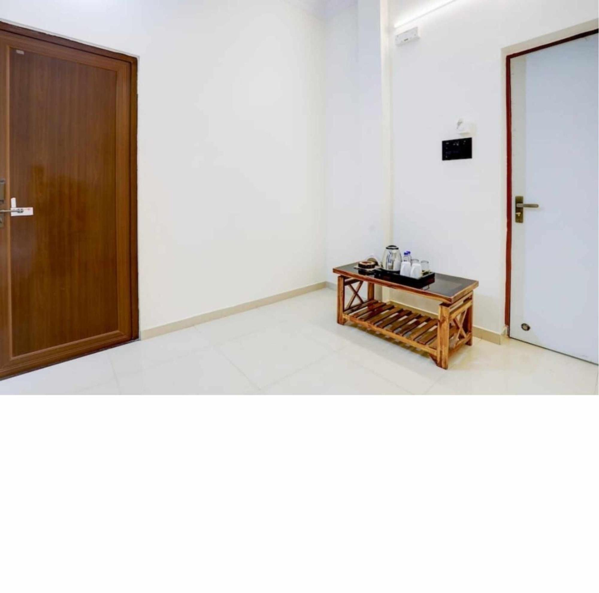 The Lux Hotel Bhilai المظهر الخارجي الصورة