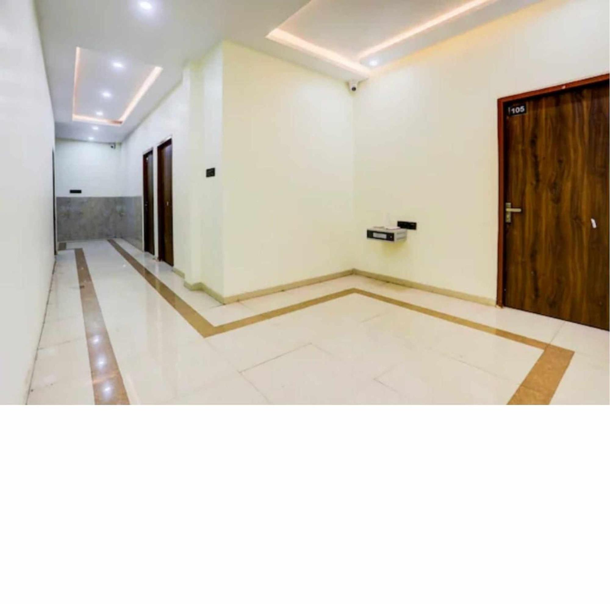 The Lux Hotel Bhilai المظهر الخارجي الصورة